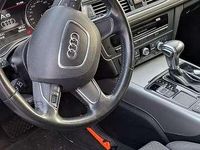 Gebraucht Audi A6 136 PS (100 kW) 2012 Kombi