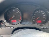 Brugt Seat Exeo 143 HK (105 kW) 2011 Sort Stationcar