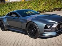 Gebraucht Aston Martin Valour 715 PS (525 kW) 2024 Stirling silber Coupé