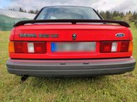 gebraucht Ford Sierra 2.0i Lx