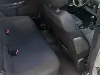 Gebraucht Suzuki Ignis Snow 94 PS (69 kW) 2005 Silber Kleinwagen
