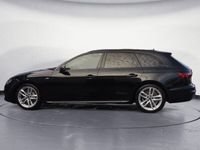 gebraucht Audi A4 Avant 40TDI S tronic S line