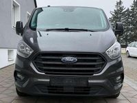 Gebraucht Ford Tourneo 170 PS (125 kW) 2018 Magneticgrau (metallic) Kombi