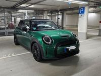 gebraucht Mini Cooper Coupé 