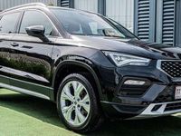 gebraucht Seat Ateca 1.5 TSI DSG Xperience|VIRT.|KAMERA|ALCANT