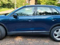 Gebraucht Audi Q3 S-Line 150 PS (110 kW) 2024 SUV