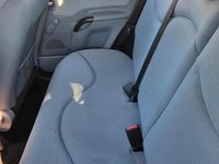 Second-hand Citroën C3 2003 Argintiu Berlinǎ