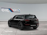 Gebraucht Mini Cooper 136 PS (100 kW) 2022 Schwarz Kleinwagen