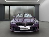 Gebraucht BMW 120 170 PS (125 kW) 2025 Violett Kleinwagen