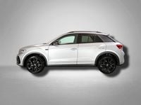 Neu VW T-Roc R-line 150 PS (110 kW) 2026 Pyritsilber metallic pyritsilber metallic SUV