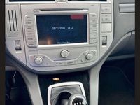 Gebraucht Ford Kuga Titanium 163 PS (119 kW) 2012 SUV