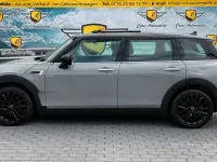 Occasion Mini Cooper D Clubman 150 ch (110 kW) 2016 Gris Break