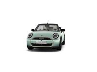 Gebraucht Mini Cooper Cabriolet 204 PS (150 kW) 2024 Cabrio