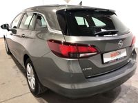 gebraucht Opel Astra ST 1.6 CDTI Business EU6d-T Navi Klima PDC