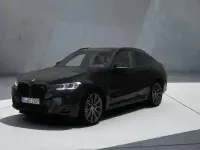 Gebraucht BMW X4 Shadowline 340 PS (250 kW) 2023 Schwarz SUV