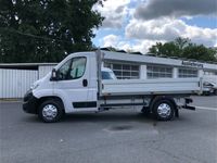 gebraucht Opel Movano C Pritsche 3.5t 2.2D **SOFORT VERFÜGBAR**