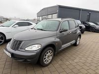 Gebraucht Chrysler PT Cruiser Limited 121 PS (88 kW) 2004 Grau Limousine