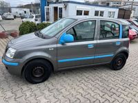 gebraucht Fiat Panda 1.2 8V Classic Klima Elektr Fensterheber