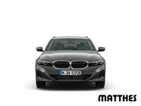 gebraucht BMW 320e xDrive Touring *AHK *NAVI *Comfort Paket