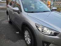 Second-hand Mazda CX-5 150 CP (110 kW) 2015 Gri SUV