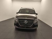 Gebraucht Mercedes V250 Style 190 PS (139 kW) 2025 Obsidianschwarz metallic Van / Kleinbus