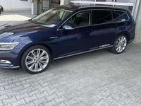 Używany VW Passat Highline 239 KM (175 kW) 2015 Kombi