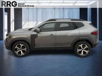 Neu Dacia Duster Expression 131 PS (96 kW) 2025 Grau SUV