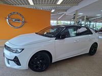 Gebraucht Opel Astra 131 PS (96 kW) 2024 Weiß Limousine