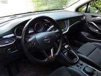 Gebraucht Opel Astra Innovation 200 PS (147 kW) 2016 Beige Limousine