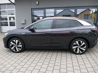 Gebraucht VW ID.4 Pro Performance 150 kW (204 PS) 2020 Grau SUV