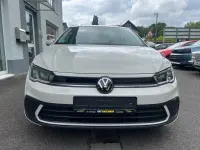 Gebraucht VW Polo 80 PS (58 kW) 2025 Ascotgrau Kleinwagen