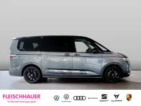 Neu VW Transporter Edition 150 PS (110 kW) 2026 Grau Van