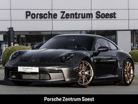 Gebraucht Porsche 911 GT3 Chrono 510 PS (375 kW) 2023 Grau Coupé