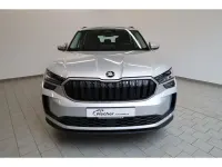 Gebraucht Skoda Kodiaq Selection 150 PS (110 kW) 2024 Silber SUV