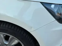 Gebraucht Audi A1 90 PS (66 kW) 2012 Weiß Kleinwagen