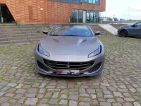 Gebraucht Ferrari Portofino 600 PS (441 kW) 2020 Grau Cabrio