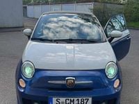 Usado Abarth 500 166 HP (122 kW) 2012