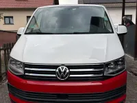 Gebraucht VW Multivan Edition 204 PS (150 kW) 2017 Van / Kleinbus