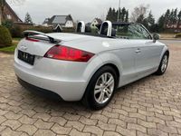 gebraucht Audi TT Roadster S-Line 2.0 TFSI Xenon, Bose