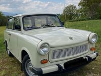 gebraucht Trabant 601 K Original Zustand mit ,,H“