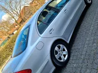 Brugt Mercedes E320 Avantgarde 224 HK (164 kW) 2002 Sølv Sedan