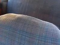 Second-hand Citroën 2CV 1987 Roșu Berlinǎ