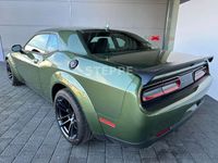 gebraucht Dodge Challenger ScatPack Widebody 6,4 8Gg.AT LastCall