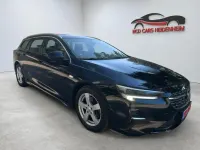 Gebraucht Opel Insignia 174 PS (127 kW) 2020 Schwarz Kombi