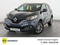 Gebraucht Renault Kadjar Experience 131 PS (96 kW) 2017 Grau SUV