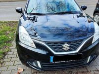 gebraucht Suzuki Baleno 1.2 Dualjet Club