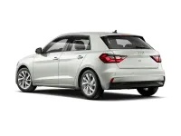 Gebraucht Audi A1 Sportback Advanced Plus 116 PS (85 kW) 2025 Tausilber metallic Kleinwagen