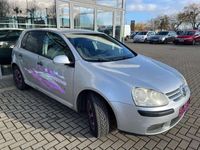 gebraucht VW Golf V 1.4 Trendline