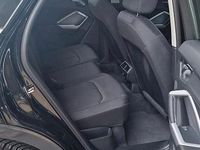 Gebraucht Audi Q3 S-Line 150 PS (110 kW) 2024 Schwarz SUV