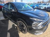 Gebraucht Citroën C4 PureTech 131 PS (96 kW) 2024 Lackierung schwarz perla nera/ SUV